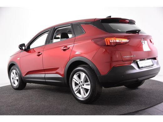 Opel Grandland X Automaat *1ste Eigenaar*Navigatie* ActivLease financial lease