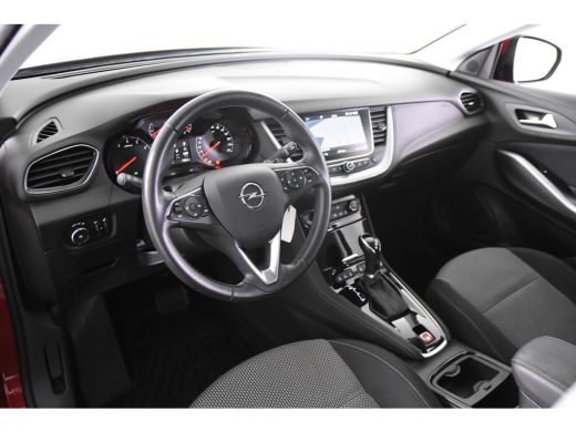 Opel Grandland X Automaat *1ste Eigenaar*Navigatie* ActivLease financial lease