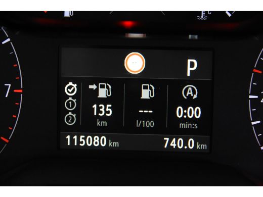 Opel Grandland X Automaat *1ste Eigenaar*Navigatie* ActivLease financial lease