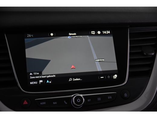 Opel Grandland X Automaat *1ste Eigenaar*Navigatie* ActivLease financial lease