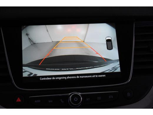 Opel Grandland X Automaat *1ste Eigenaar*Navigatie* ActivLease financial lease