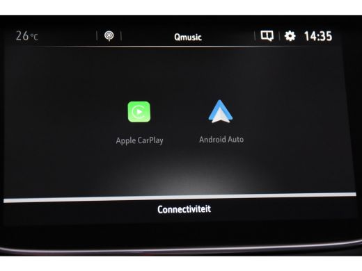 Opel Grandland X Automaat *1ste Eigenaar*Navigatie* ActivLease financial lease