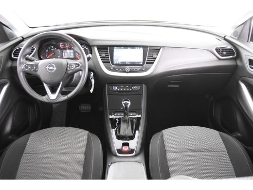 Opel Grandland X Automaat *1ste Eigenaar*Navigatie* ActivLease financial lease