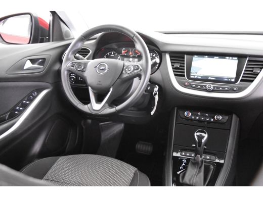 Opel Grandland X Automaat *1ste Eigenaar*Navigatie* ActivLease financial lease