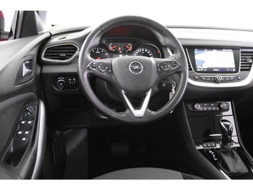 Opel Grandland X Automaat *1ste Eigenaar*Navigatie* ActivLease financial lease