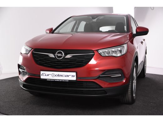 Opel Grandland X Automaat *1ste Eigenaar*Navigatie* ActivLease financial lease