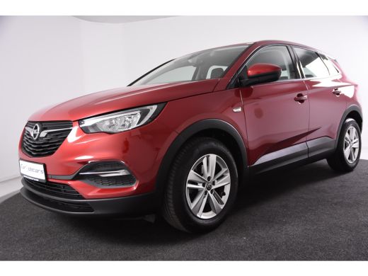 Opel Grandland X Automaat *1ste Eigenaar*Navigatie* ActivLease financial lease