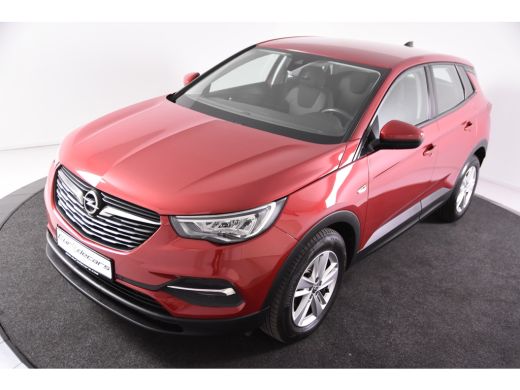 Opel Grandland X Automaat *1ste Eigenaar*Navigatie* ActivLease financial lease