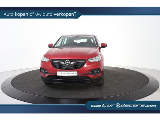 Opel Grandland X Automaat *1ste Eigenaar*Navigatie* ActivLease financial lease