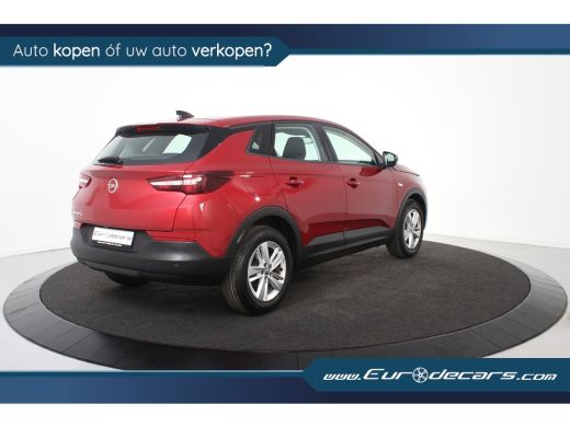 Opel Grandland X Automaat *1ste Eigenaar*Navigatie* ActivLease financial lease
