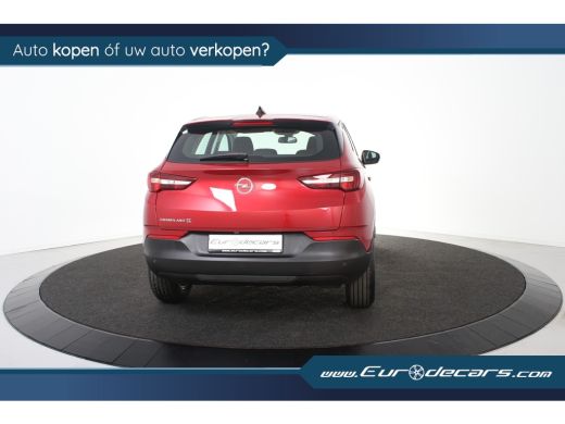 Opel Grandland X Automaat *1ste Eigenaar*Navigatie* ActivLease financial lease