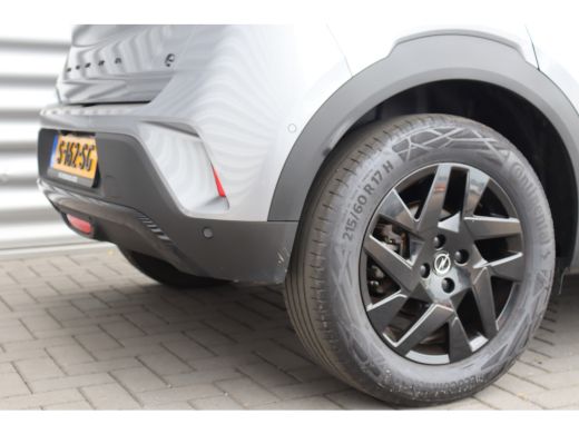 Opel Mokka-e 50KWH 136PK GS-LINE AUTOMAAT / NAVI / LEDER / CLIMA / LED / PDC / 17" LMV / CAMERA / WINTERPAKKET... ActivLease financial lease