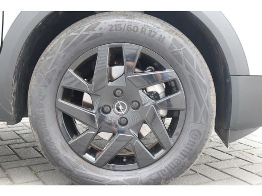 Opel Mokka-e 50KWH 136PK GS-LINE AUTOMAAT / NAVI / LEDER / CLIMA / LED / PDC / 17" LMV / CAMERA / WINTERPAKKET... ActivLease financial lease
