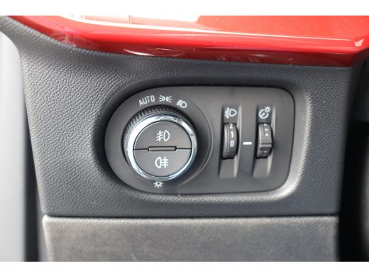 Opel Mokka-e 50KWH 136PK GS-LINE AUTOMAAT / NAVI / LEDER / CLIMA / LED / PDC / 17" LMV / CAMERA / WINTERPAKKET... ActivLease financial lease
