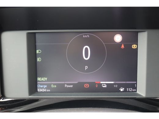 Opel Mokka-e 50KWH 136PK GS-LINE AUTOMAAT / NAVI / LEDER / CLIMA / LED / PDC / 17" LMV / CAMERA / WINTERPAKKET... ActivLease financial lease