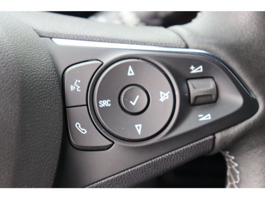 Opel Mokka-e 50KWH 136PK GS-LINE AUTOMAAT / NAVI / LEDER / CLIMA / LED / PDC / 17" LMV / CAMERA / WINTERPAKKET... ActivLease financial lease