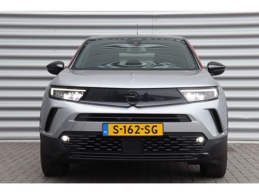 Opel Mokka-e 50KWH 136PK GS-LINE AUTOMAAT / NAVI / LEDER / CLIMA / LED / PDC / 17" LMV / CAMERA / WINTERPAKKET... ActivLease financial lease