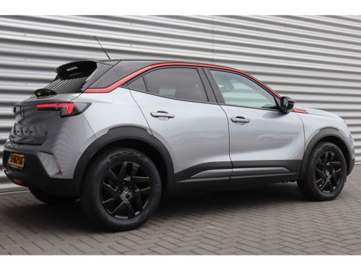 Opel Mokka-e 50KWH 136PK GS-LINE AUTOMAAT / NAVI / LEDER / CLIMA / LED / PDC / 17" LMV / CAMERA / WINTERPAKKET... ActivLease financial lease