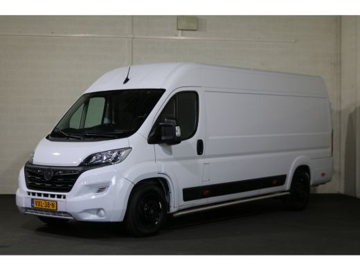 Opel Movano 2.2D 140pk L4 H2 Airco Navigatie Camera Opel Movano 2.2D 140pk L4 H2 Airco Navigatie Camera
