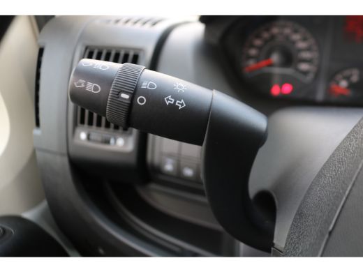 Opel Movano 2.2D 140pk L4 H2 Airco Navigatie Camera ActivLease financial lease