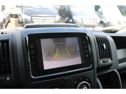 Opel Movano 2.2D 140pk L4 H2 Airco Navigatie Camera ActivLease financial lease