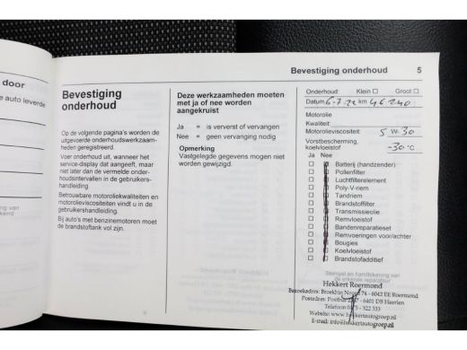 Opel Vivaro 2.0 CDTI 177pk Automaat Lang Innovation Dierenuitvaartzorg/Rouwvervoer dieren 12-2021 ActivLease financial lease