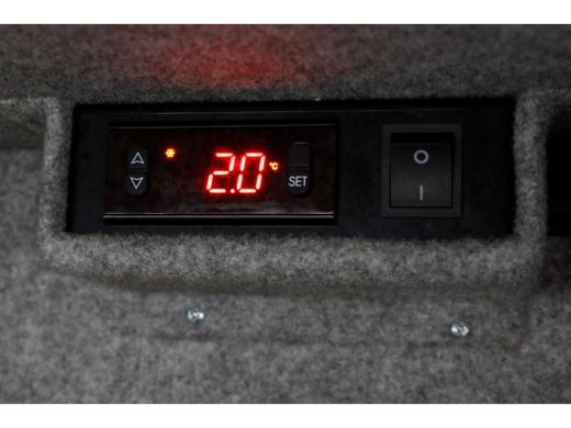Opel Vivaro 2.0 CDTI 177pk Automaat Lang Innovation Dierenuitvaartzorg/Rouwvervoer dieren 12-2021 ActivLease financial lease