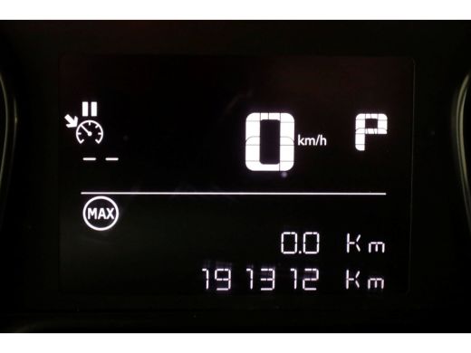 Opel Vivaro 2.0 CDTI 177pk Automaat Lang Innovation Dierenuitvaartzorg/Rouwvervoer dieren 12-2021 ActivLease financial lease