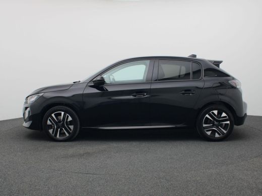 Peugeot 208 1.2 Hybrid Allure 110PK e-DCS6 full led, cruise control, navigatie, achteruitrijcamera, stoelverw... ActivLease financial lease