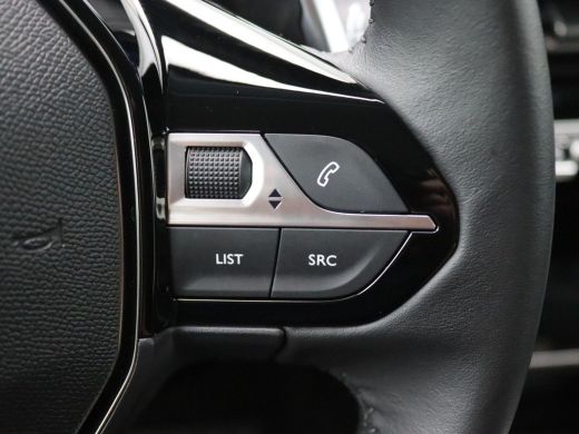 Peugeot 208 1.2 Hybrid Allure 110PK e-DCS6 full led, cruise control, navigatie, achteruitrijcamera, stoelverw... ActivLease financial lease