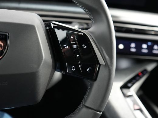 Peugeot 3008 1.2 plug-in Hybrid 195 Allure | 360 Camera | 7,4 kW lader | Afneembare Trekhaak ActivLease financial lease