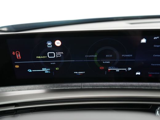 Peugeot 3008 1.2 plug-in Hybrid 195 Allure | 360 Camera | 7,4 kW lader | Afneembare Trekhaak ActivLease financial lease