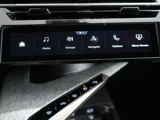 Peugeot 3008 1.2 plug-in Hybrid 195 Allure | 360 Camera | 7,4 kW lader | Afneembare Trekhaak ActivLease financial lease