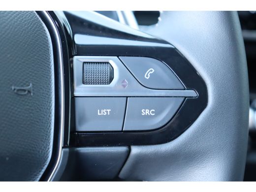 Peugeot 3008 1.6 HYBRID 225PK ALLURE PACK AUTOMAAT / NAVI / LEDER / CLIMA / LED / PDC / 18" LMV / CAMERA / KEY... ActivLease financial lease