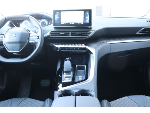 Peugeot 3008 1.6 HYBRID 225PK ALLURE PACK AUTOMAAT / NAVI / LEDER / CLIMA / LED / PDC / 18" LMV / CAMERA / KEY... ActivLease financial lease