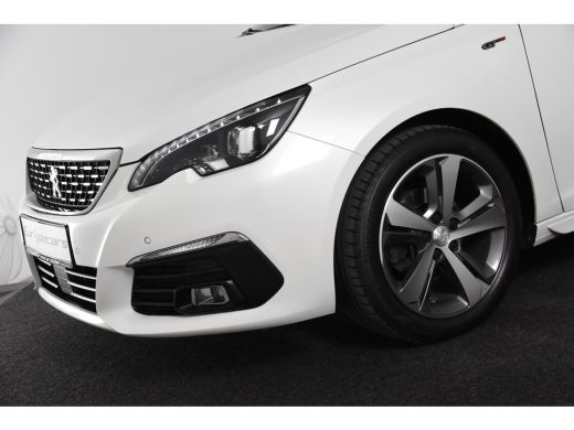 Peugeot 308 SW GT-line *1ste Eigenaar*Panoramadak*Massage* ActivLease financial lease