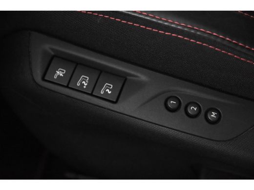 Peugeot 308 SW GT-line *1ste Eigenaar*Panoramadak*Massage* ActivLease financial lease
