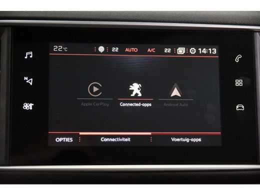 Peugeot 308 SW GT-line *1ste Eigenaar*Panoramadak*Massage* ActivLease financial lease