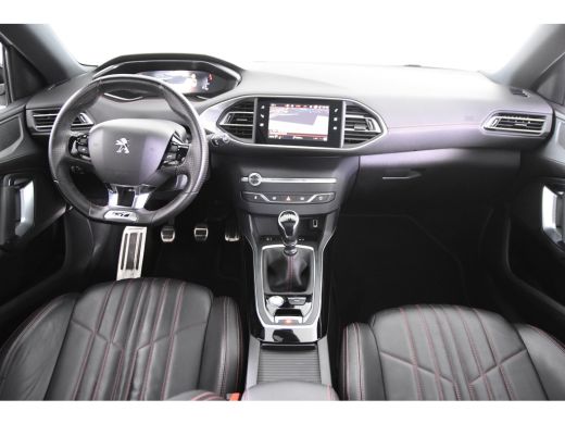 Peugeot 308 SW GT-line *1ste Eigenaar*Panoramadak*Massage* ActivLease financial lease