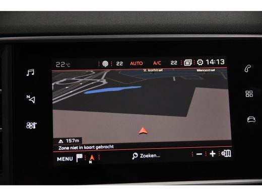 Peugeot 308 SW GT-line *1ste Eigenaar*Panoramadak*Massage* ActivLease financial lease