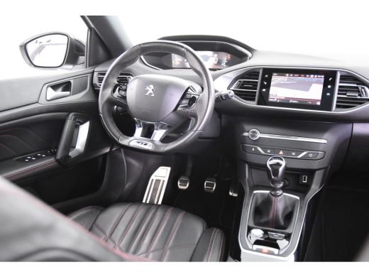 Peugeot 308 SW GT-line *1ste Eigenaar*Panoramadak*Massage* ActivLease financial lease