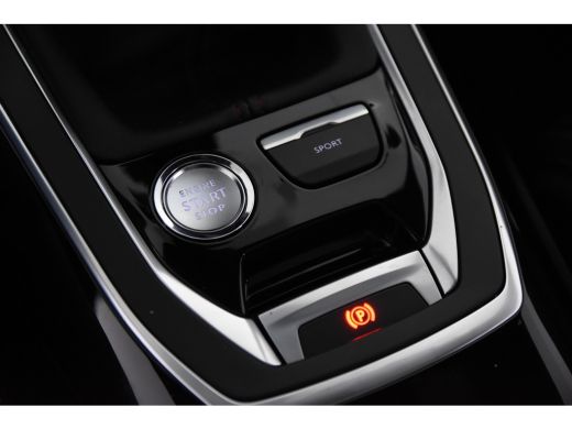 Peugeot 308 SW GT-line *1ste Eigenaar*Panoramadak*Massage* ActivLease financial lease