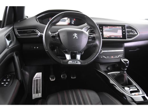 Peugeot 308 SW GT-line *1ste Eigenaar*Panoramadak*Massage* ActivLease financial lease