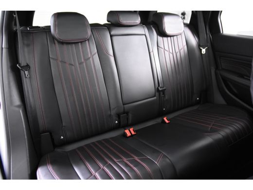 Peugeot 308 SW GT-line *1ste Eigenaar*Panoramadak*Massage* ActivLease financial lease