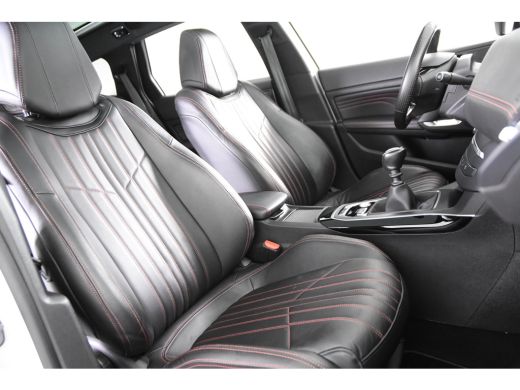 Peugeot 308 SW GT-line *1ste Eigenaar*Panoramadak*Massage* ActivLease financial lease