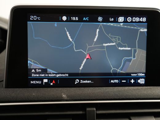 Peugeot 5008 1.2 PureTech Blue Lease Executive Automaat | 2 stoelen op derde rij | Achteruitrijcamera | Cruise... ActivLease financial lease