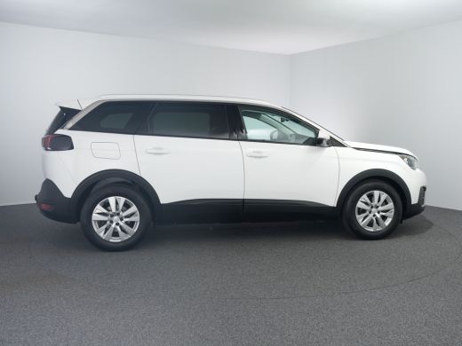 Peugeot 5008 1.2 PureTech Blue Lease Executive Automaat | 2 stoelen op derde rij | Achteruitrijcamera | Cruise... ActivLease financial lease