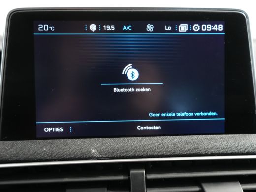 Peugeot 5008 1.2 PureTech Blue Lease Executive Automaat | 2 stoelen op derde rij | Achteruitrijcamera | Cruise... ActivLease financial lease