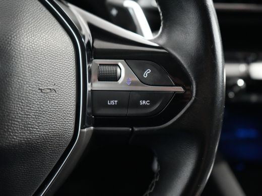 Peugeot 5008 1.2 PureTech Blue Lease Executive Automaat | 2 stoelen op derde rij | Achteruitrijcamera | Cruise... ActivLease financial lease