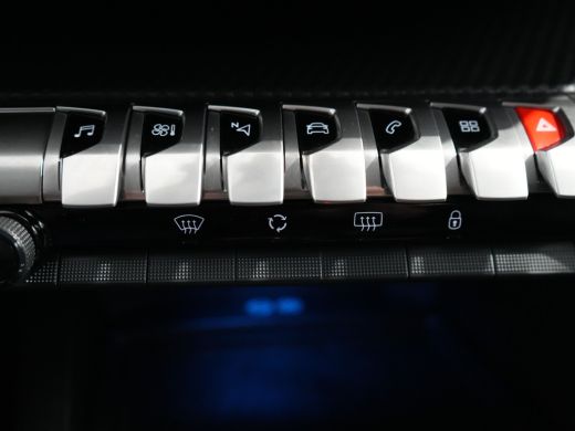 Peugeot 5008 1.2 PureTech Blue Lease Executive Automaat | 2 stoelen op derde rij | Achteruitrijcamera | Cruise... ActivLease financial lease